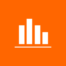 2010 timeline icon representing digital strategy shift