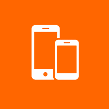 2017 timeline icon showing mobile devices