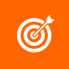 2005 timeline icon for design and web focus